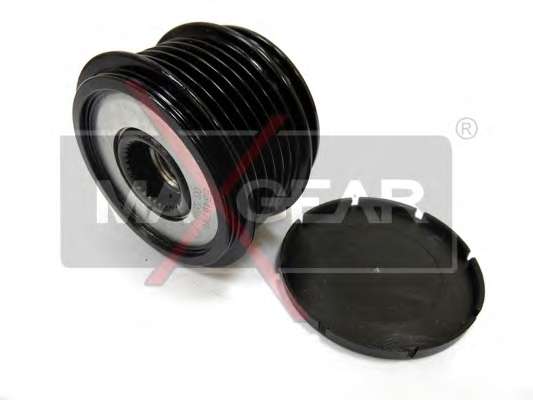 Механизм свободного хода генератора