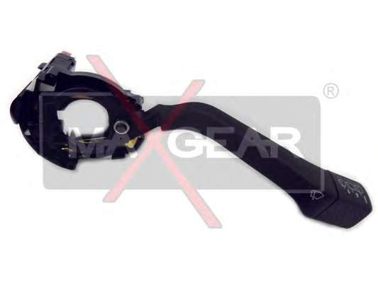 Переключатель стеклоочистителя. Выключатель на колонке рулевого управления