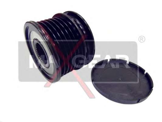 Механизм свободного хода генератора