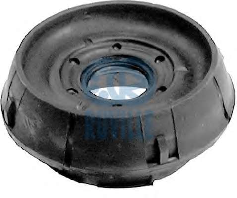 К-кт подушка опорн.ам-тора + підшипн. перед. Renault Clio, Kangoo 98-