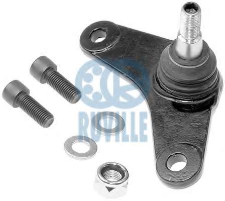 Несущий / направляющий шарнир