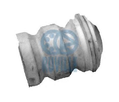 Буфер, амортизация