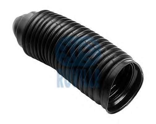 Защитный колпак / пыльник, амортизатор