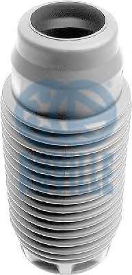 Буфер, амортизация