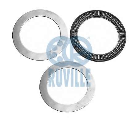 Подшипник качения, опора стойки амортизатора