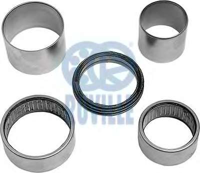 Ремкомплект, балка моста