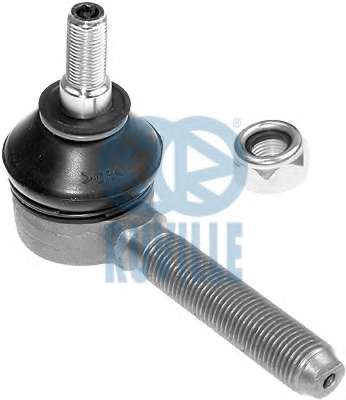 Наконечник поперечной рулевой тяги