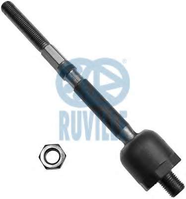 Осевой шарнир, рулевая тяга