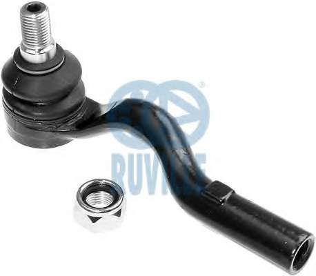 Наконечник поперечной рулевой тяги