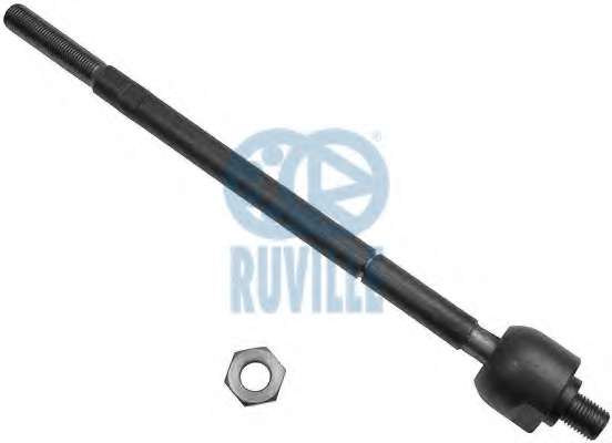 Осевой шарнир, рулевая тяга