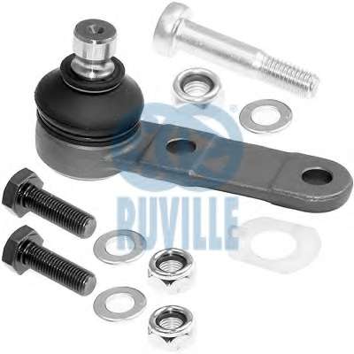 Несущий / направляющий шарнир