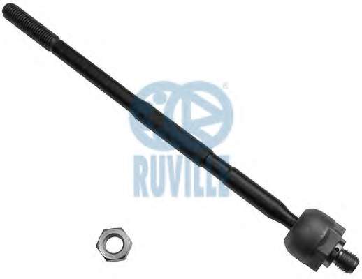 Осевой шарнир, рулевая тяга