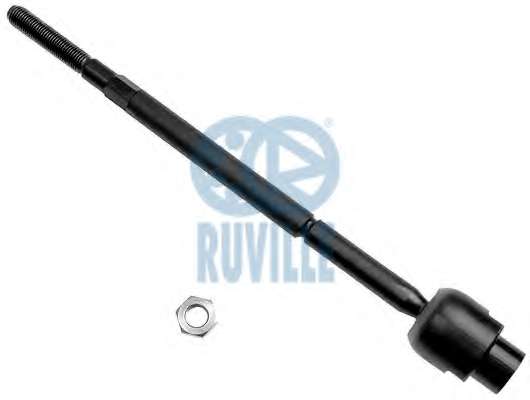 Осевой шарнир, рулевая тяга