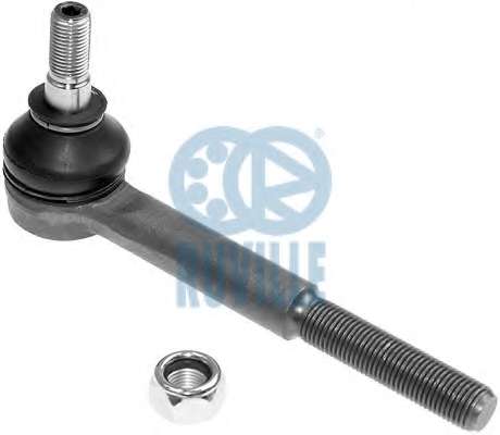 Наконечник поперечной рулевой тяги