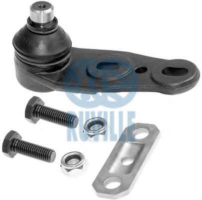 Несущий / направляющий шарнир