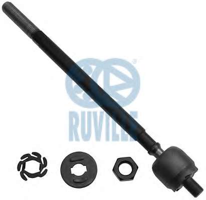 Осевой шарнир, рулевая тяга