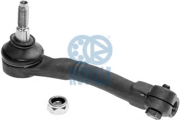 Наконечник поперечной рулевой тяги