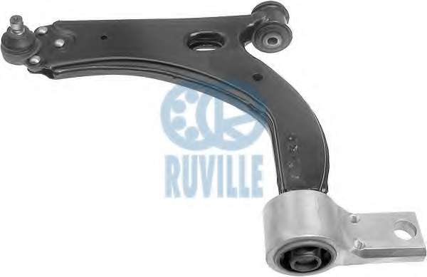 Рычаг независимой подвески колеса, подвеска колеса