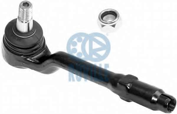 Наконечник поперечной рулевой тяги