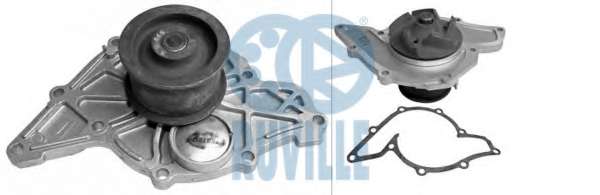 Водяной насос