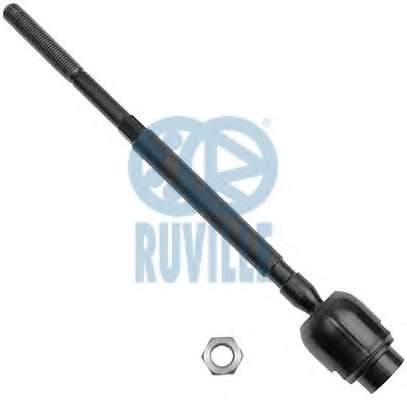 Осевой шарнир, рулевая тяга