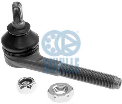 Наконечник поперечной рулевой тяги