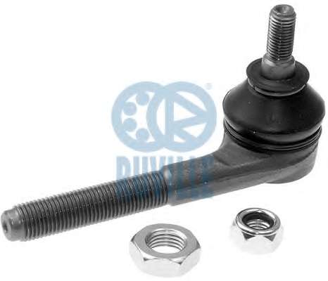 Наконечник поперечной рулевой тяги