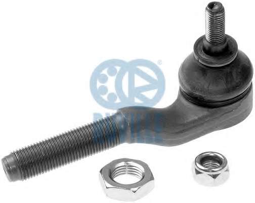 Наконечник поперечной рулевой тяги