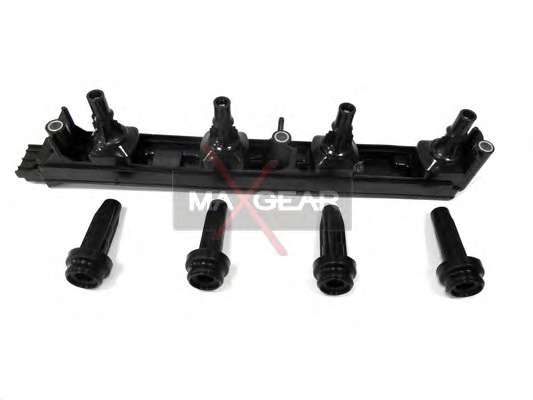 Катушка зажигания