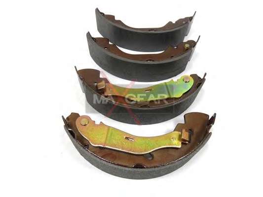 Комплект тормозных колодок