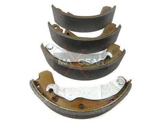 Комплект тормозных колодок