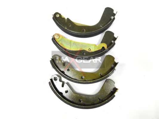 Комплект тормозных колодок