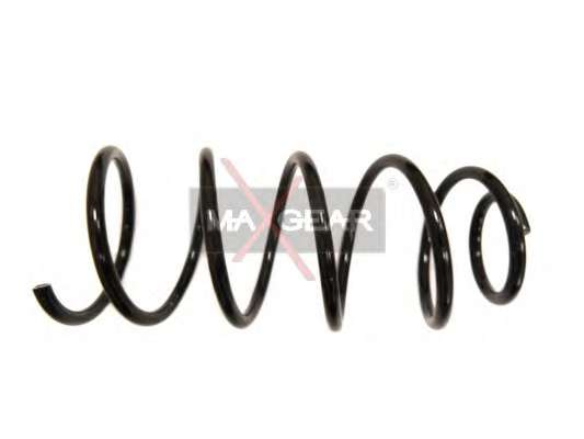 Пружина ходовой части