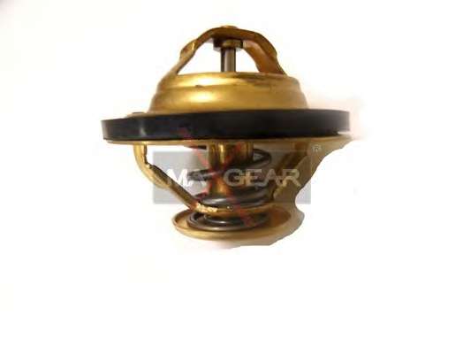 Термостат, охлаждающая жидкость