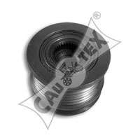 Ременный шкив, генератор