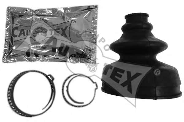 Комплект пылника, приводной вал