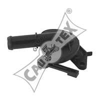 Фланец охлаждающей жидкости