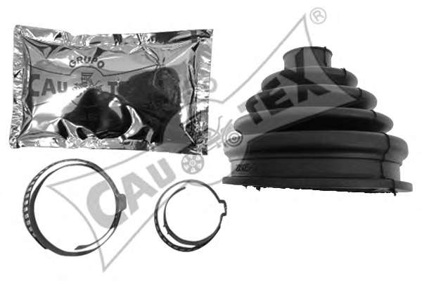 Комплект пылника, приводной вал