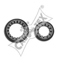 Уплотняющее кольцо, дифференциал