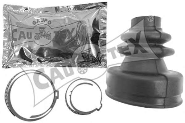 Комплект пылника, приводной вал