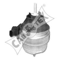 Подвеска, двигатель