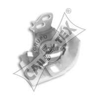 Кронштейн, система выпуска ОГ