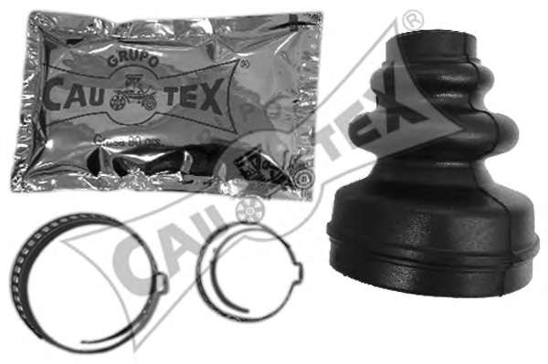 Комплект пылника, приводной вал