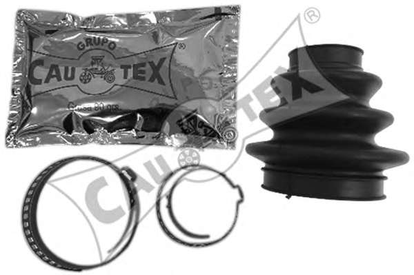 Комплект пылника, приводной вал