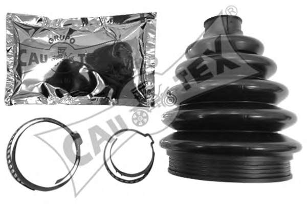 Комплект пылника, приводной вал