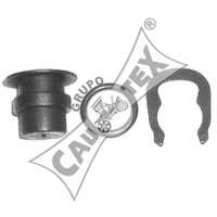 Пробка, фланец охлаждающей жидкости