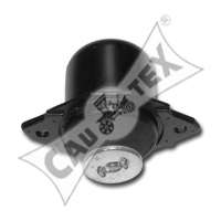 Подвеска, двигатель