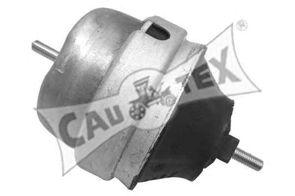 Подвеска, двигатель