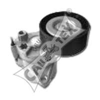 Натяжная планка, поликлиновой ремень