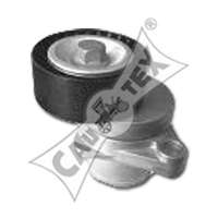 Натяжная планка, поликлиновой ремень